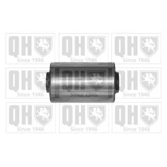 Silent bloc de suspension (train avant) QUINTON HAZELL EMS8176