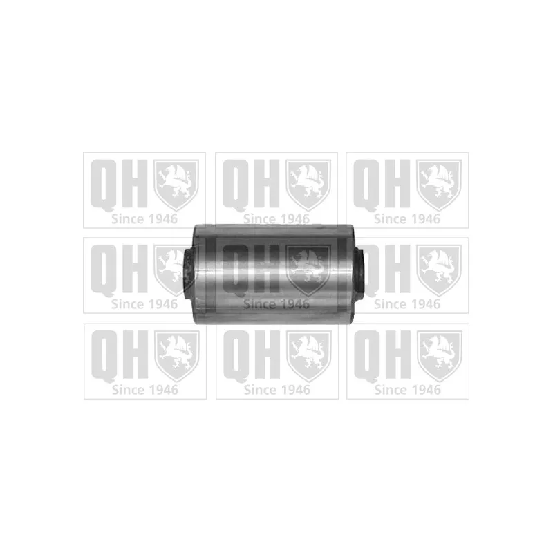 Silent bloc de suspension (train avant) QUINTON HAZELL EMS8176