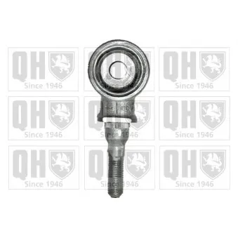 Silent bloc de suspension (train avant) QUINTON HAZELL EMS8177