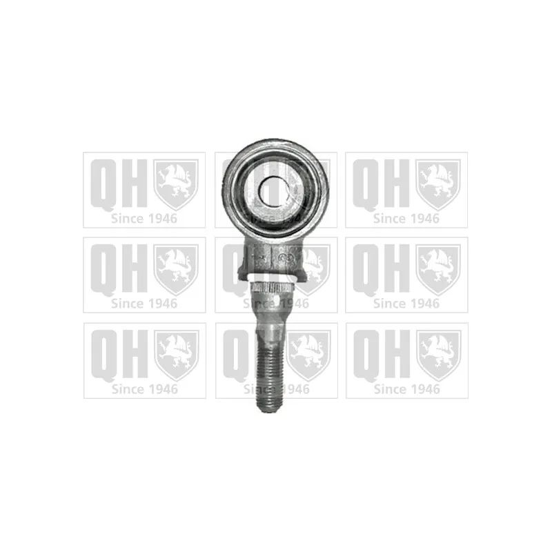 Silent bloc de suspension (train avant) QUINTON HAZELL EMS8177