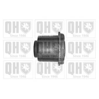 Silent bloc de suspension (train avant) QUINTON HAZELL EMS8179