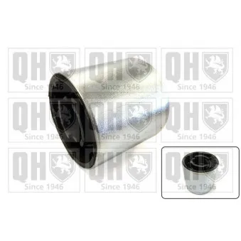Silent bloc de suspension (train avant) QUINTON HAZELL EMS8188
