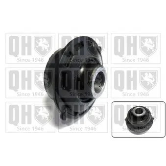 Silent bloc de suspension (train avant) QUINTON HAZELL EMS8190