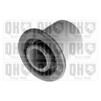 Silent bloc de suspension (train avant) QUINTON HAZELL EMS8196