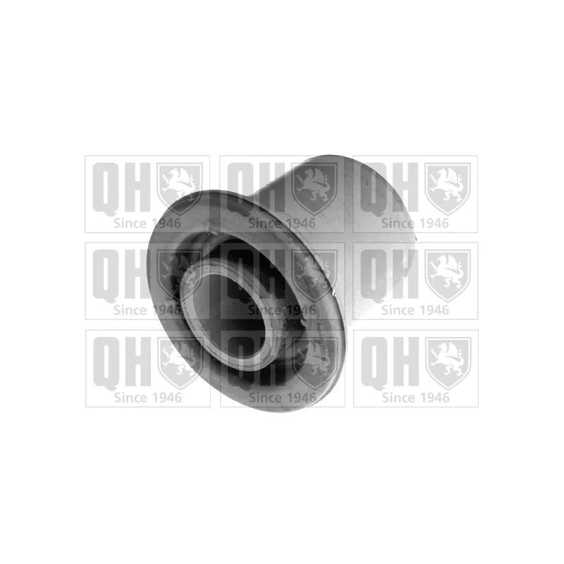 Silent bloc de suspension (train avant) QUINTON HAZELL EMS8196