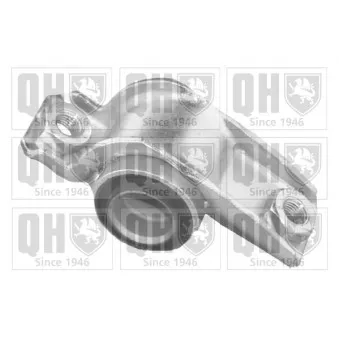 Silent bloc de suspension (train avant) QUINTON HAZELL EMS8198