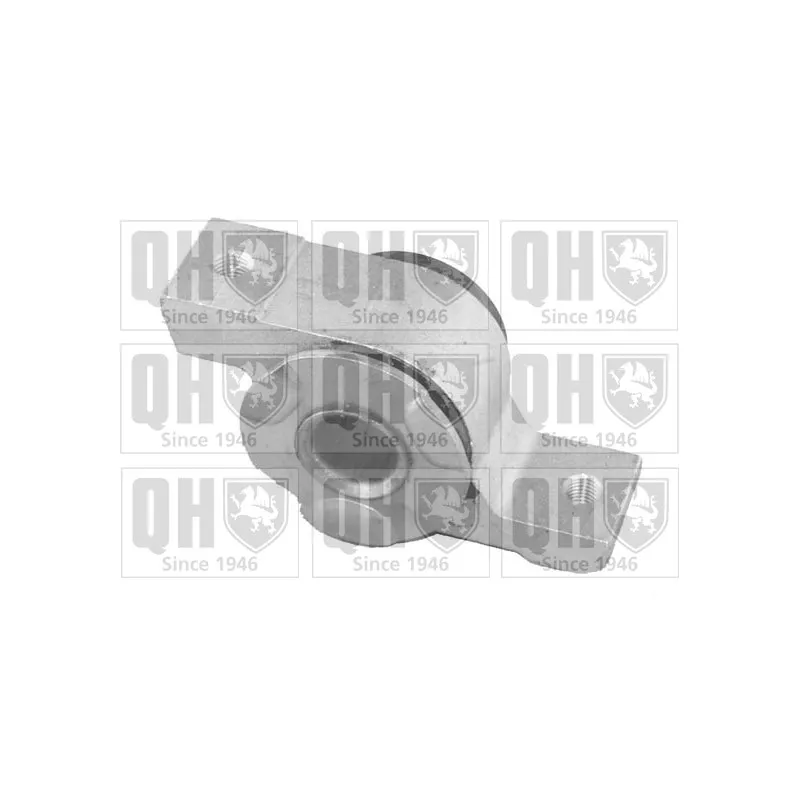 Silent bloc de suspension (train avant) QUINTON HAZELL EMS8201