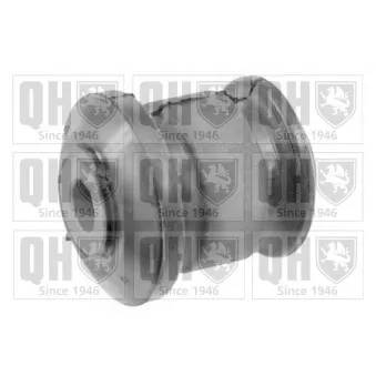 Silent bloc de suspension (train avant) QUINTON HAZELL