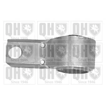 Silent bloc de suspension (train avant) QUINTON HAZELL EMS8204