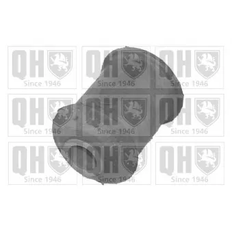 Silent bloc de suspension (train avant) QUINTON HAZELL EMS8205