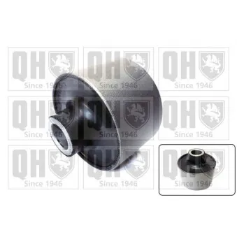 Silent bloc de suspension (train avant) QUINTON HAZELL