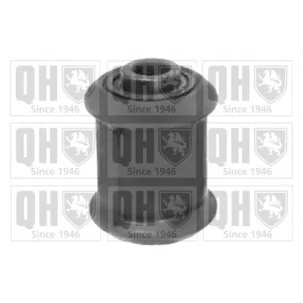 Silent bloc de suspension (train avant) QUINTON HAZELL EMS8207