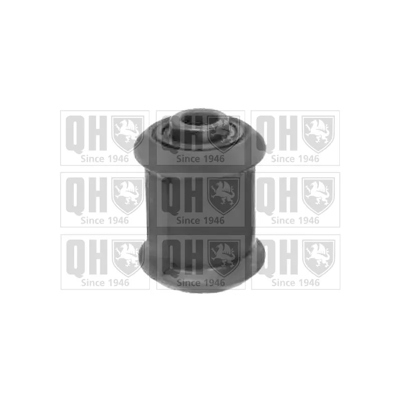 Silent bloc de suspension (train avant) QUINTON HAZELL EMS8207