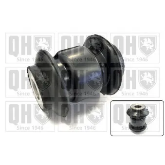 Silent bloc de suspension (train avant) QUINTON HAZELL EMS8209