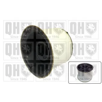Silent bloc de suspension (train avant) QUINTON HAZELL EMS8210
