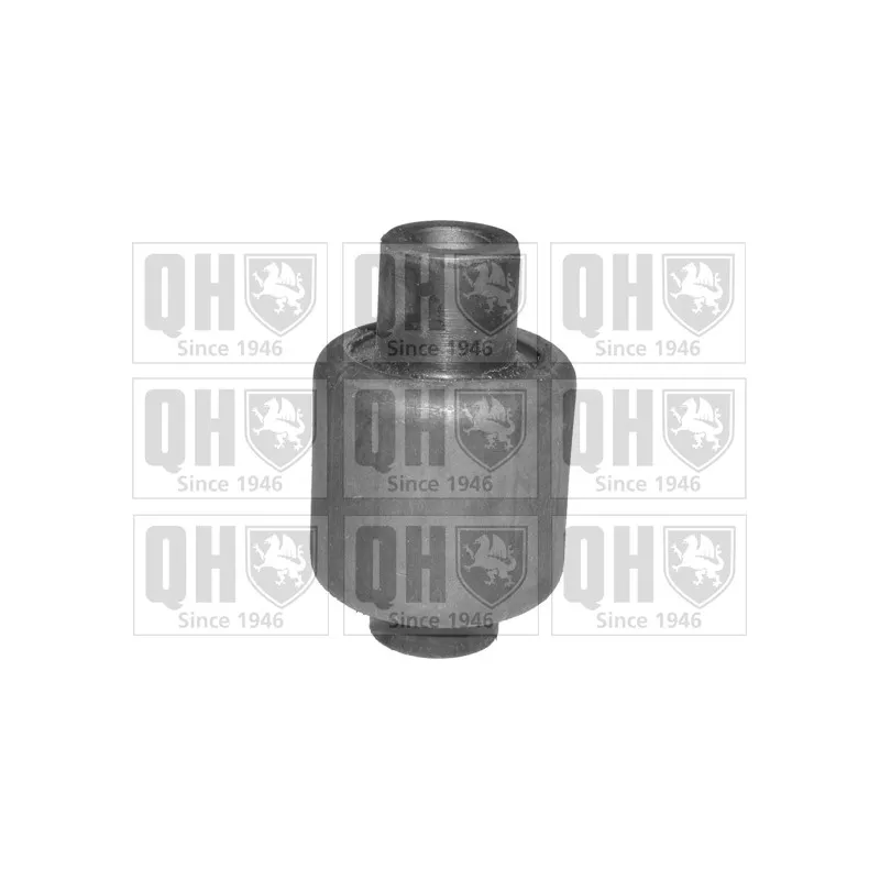 Silent bloc de suspension (train avant) QUINTON HAZELL EMS8213