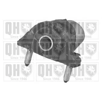Silent bloc de suspension (train avant) QUINTON HAZELL