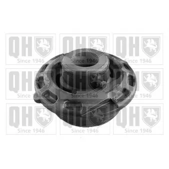 Silent bloc de suspension (train avant) QUINTON HAZELL EMS8219