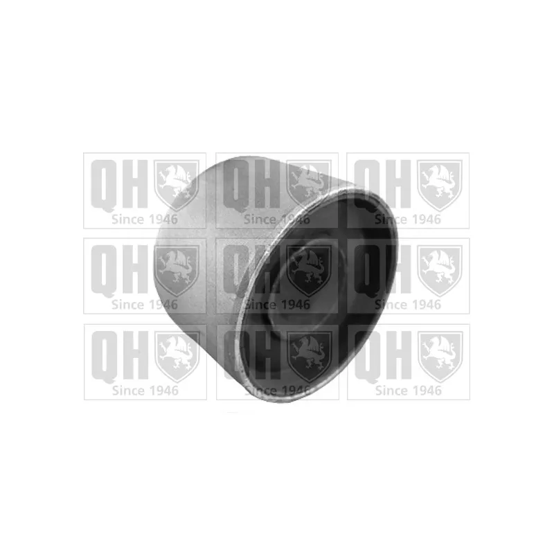 Silent bloc de suspension (train avant) QUINTON HAZELL EMS8225