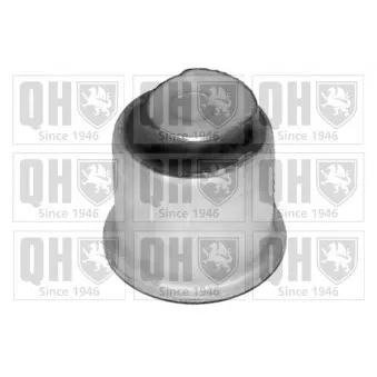 Silent bloc de suspension (train avant) QUINTON HAZELL EMS8226
