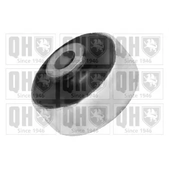 Silent bloc de suspension (train avant) QUINTON HAZELL