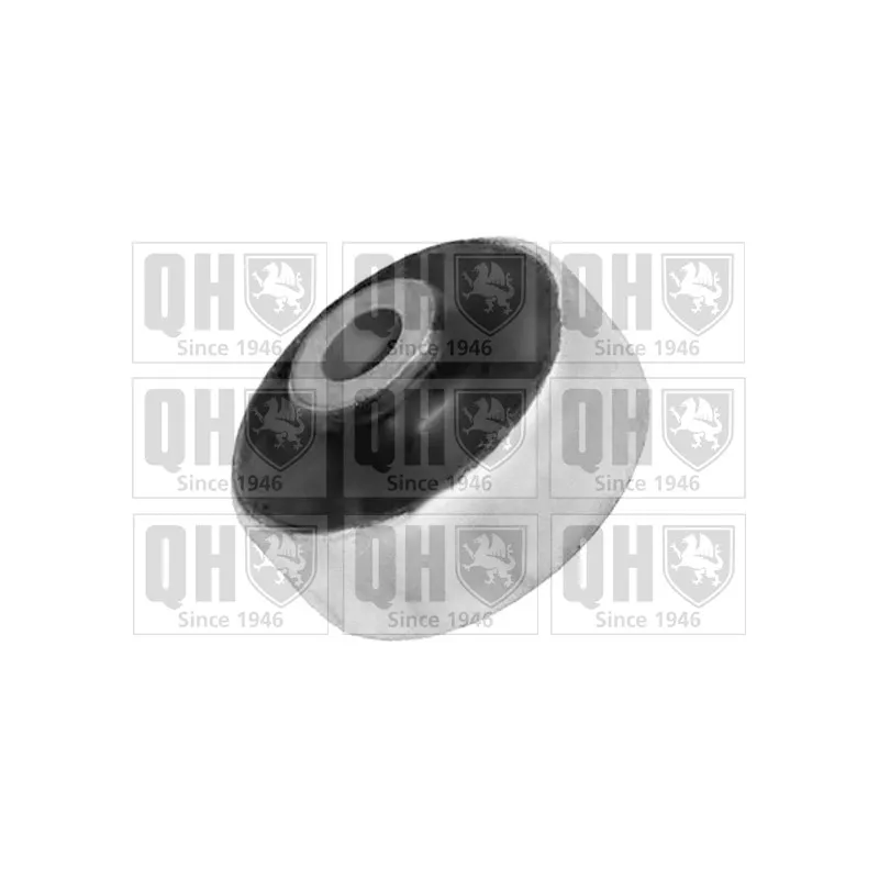 Silent bloc de suspension (train avant) QUINTON HAZELL EMS8227