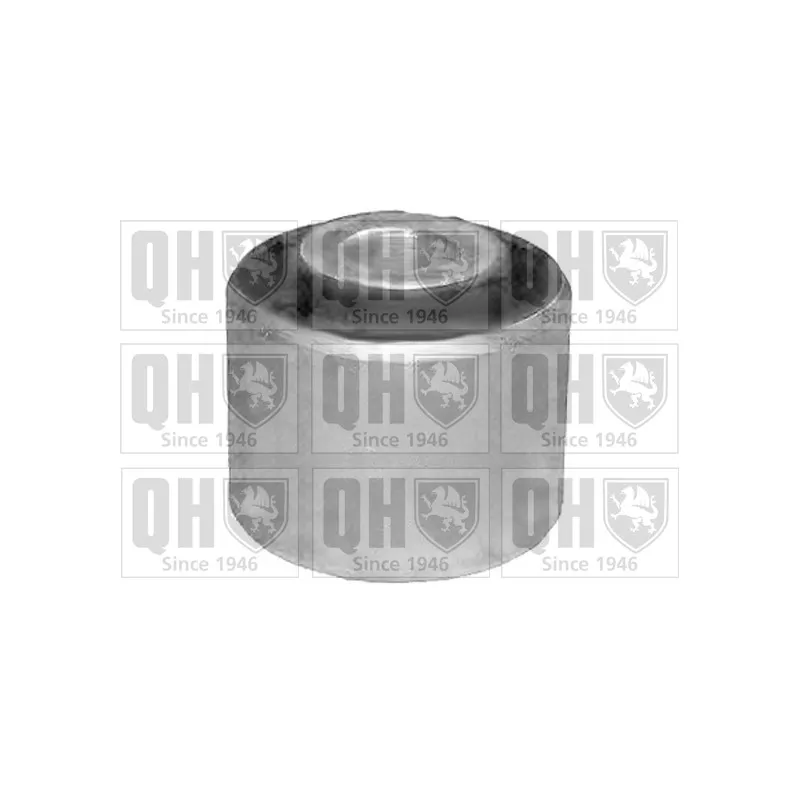 Silent bloc de suspension (train avant) QUINTON HAZELL EMS8231