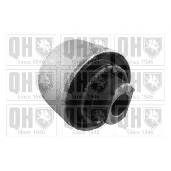 Silent bloc de suspension (train avant) QUINTON HAZELL EMS8234