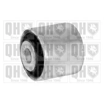 Silent bloc de suspension (train avant) QUINTON HAZELL