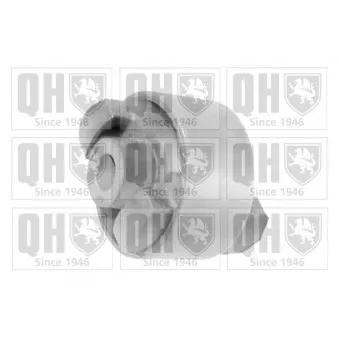 Silent bloc de suspension (train avant) QUINTON HAZELL EMS8238