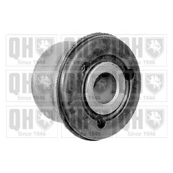 Silent bloc de suspension (train avant) QUINTON HAZELL EMS8243