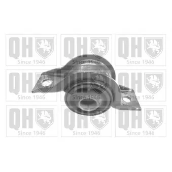 Silent bloc de suspension (train avant) QUINTON HAZELL EMS8253
