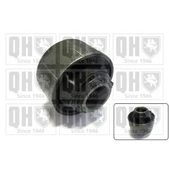 Silent bloc de suspension (train avant) QUINTON HAZELL