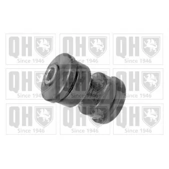 Silent bloc de suspension (train avant) QUINTON HAZELL EMS8258