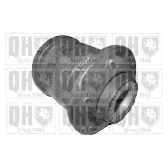 Silent bloc de suspension (train avant) QUINTON HAZELL EMS8259