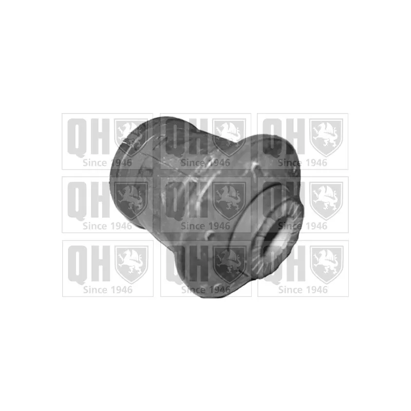 Silent bloc de suspension (train avant) QUINTON HAZELL EMS8259