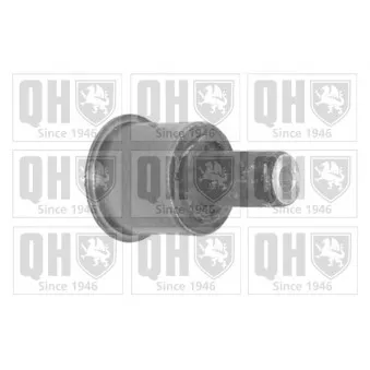 Silent bloc de suspension (train avant) QUINTON HAZELL EMS8260
