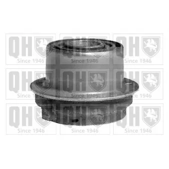 Silent bloc de suspension (train avant) QUINTON HAZELL EMS8262