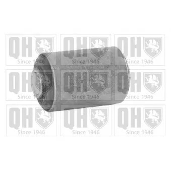 Silent bloc de suspension (train avant) QUINTON HAZELL EMS8264