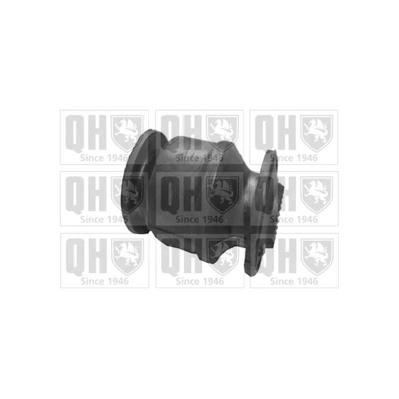 Silent bloc de suspension (train avant) QUINTON HAZELL EMS8265