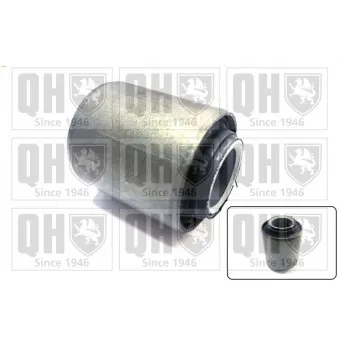 Silent bloc de suspension (train avant) QUINTON HAZELL EMS8268