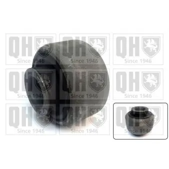 Silent bloc de suspension (train avant) QUINTON HAZELL EMS8269