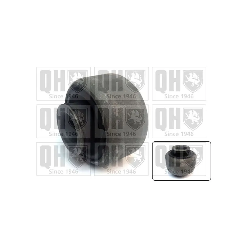 Silent bloc de suspension (train avant) QUINTON HAZELL EMS8269
