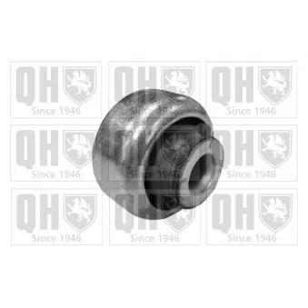 Silent bloc de suspension (train avant) QUINTON HAZELL EMS8270