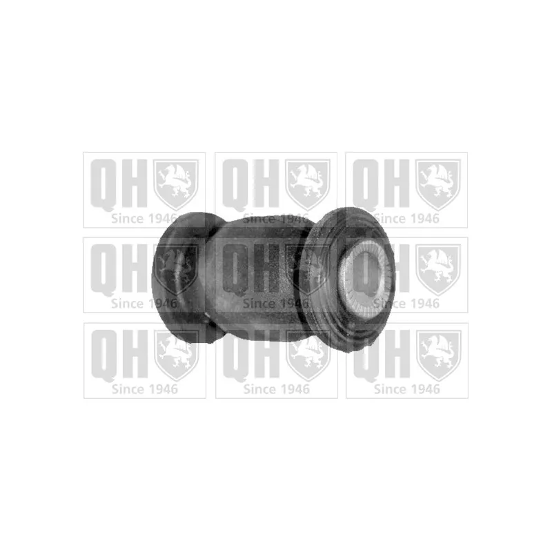 Silent bloc de suspension (train avant) QUINTON HAZELL EMS8271
