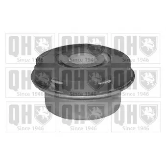 Silent bloc de suspension (train avant) QUINTON HAZELL EMS8273