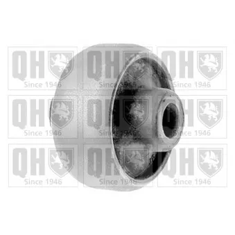 Silent bloc de suspension (train avant) QUINTON HAZELL EMS8282