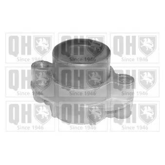 Silent bloc de suspension (train avant) QUINTON HAZELL EMS8284