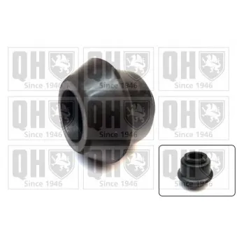 Silent bloc de suspension (train avant) QUINTON HAZELL EMS8286