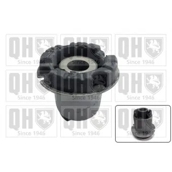 Support/suspension,plot de berceau/Support d'agrégats QUINTON HAZELL EMS8289